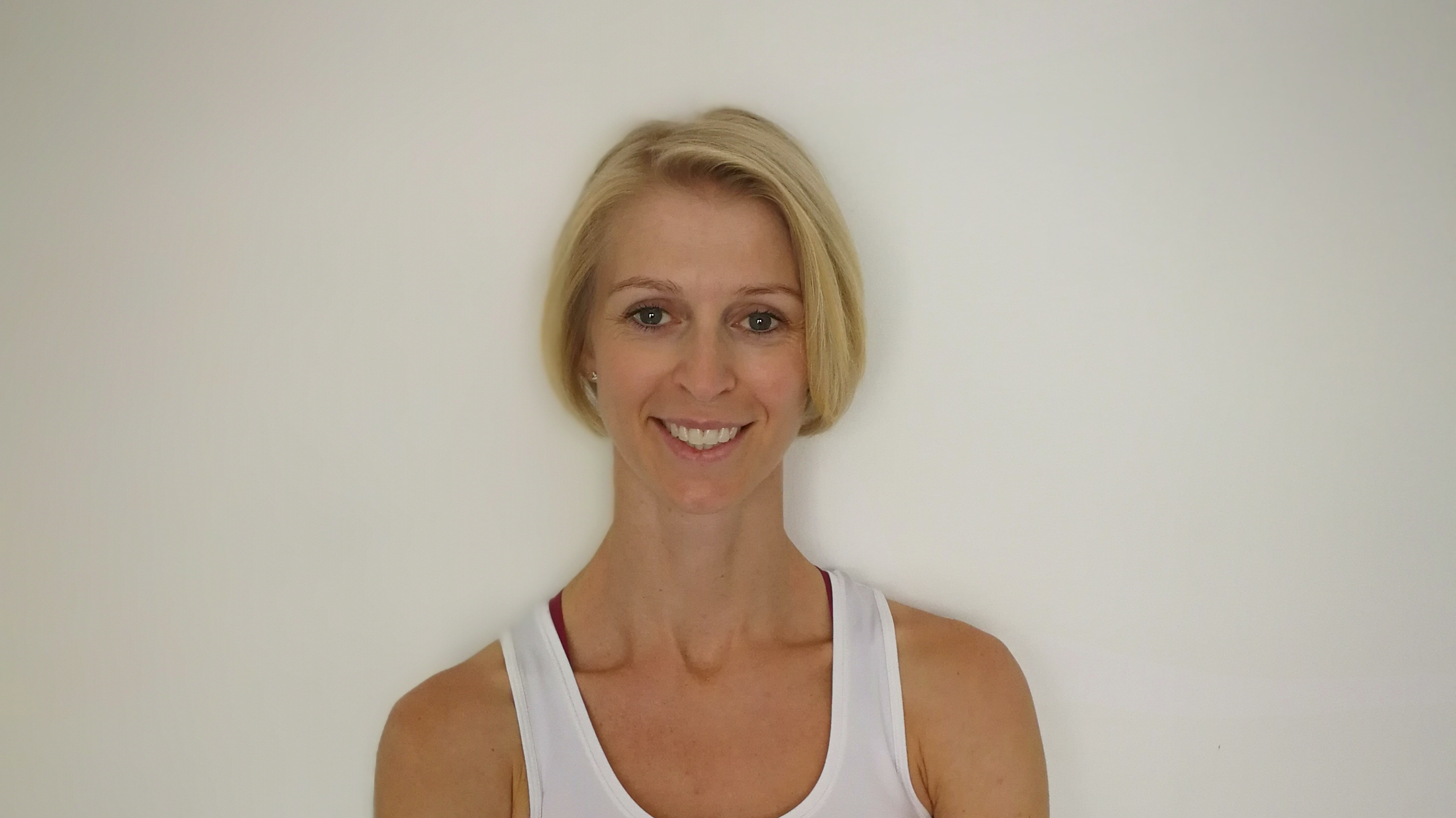 Pilates mit Sandra Farah