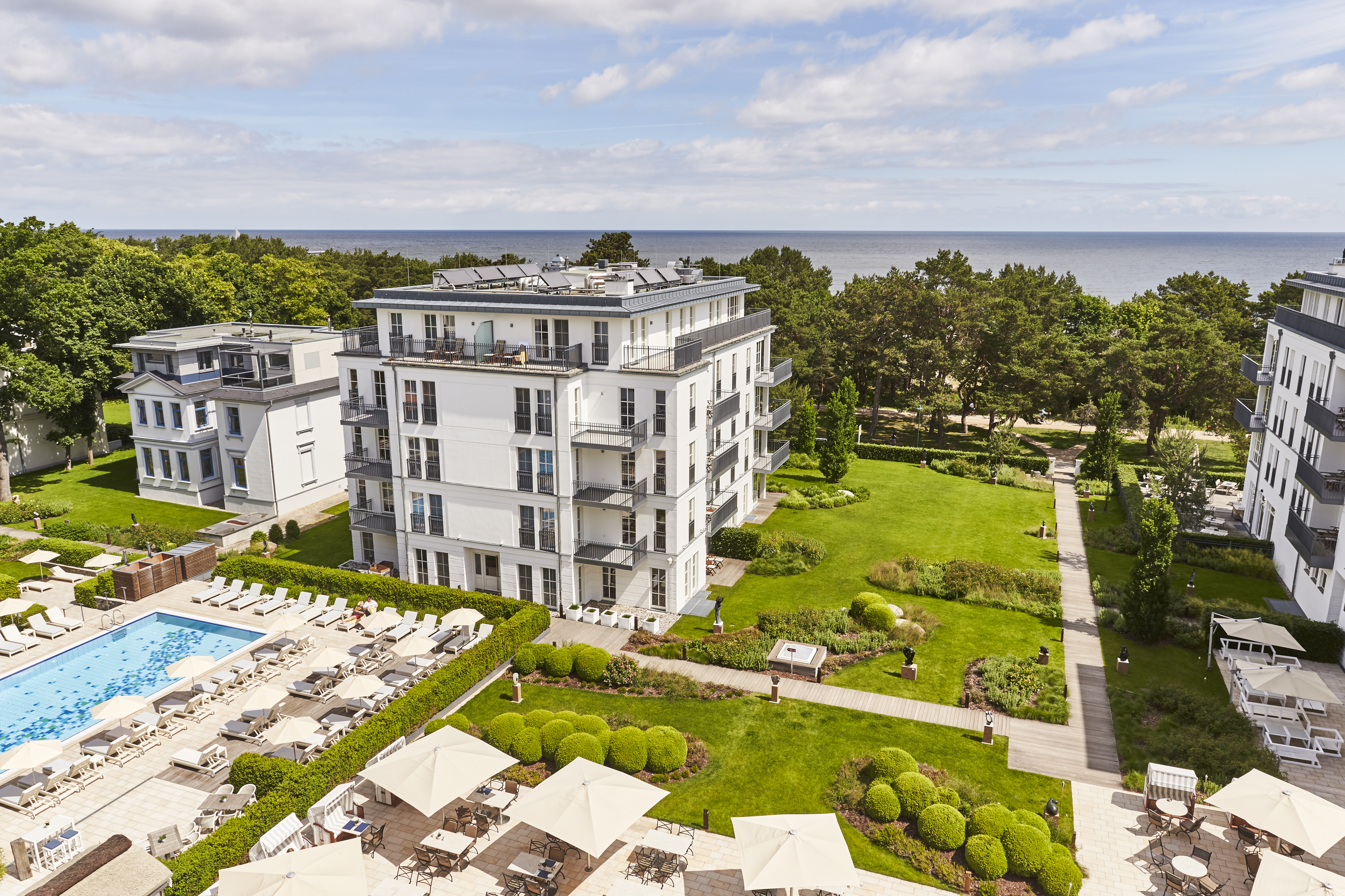 Steigenberger Grandhotel & Spa