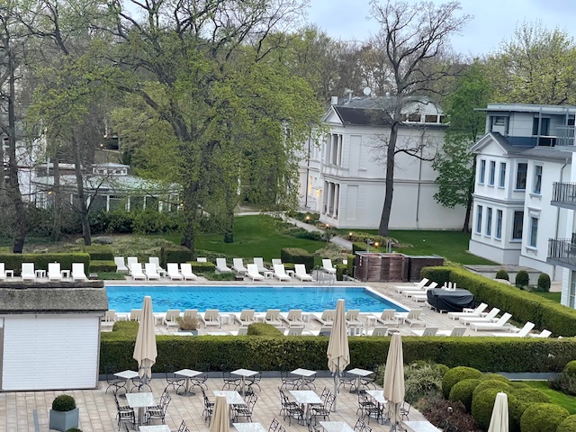 Steigenberger Grandhotel & Spa