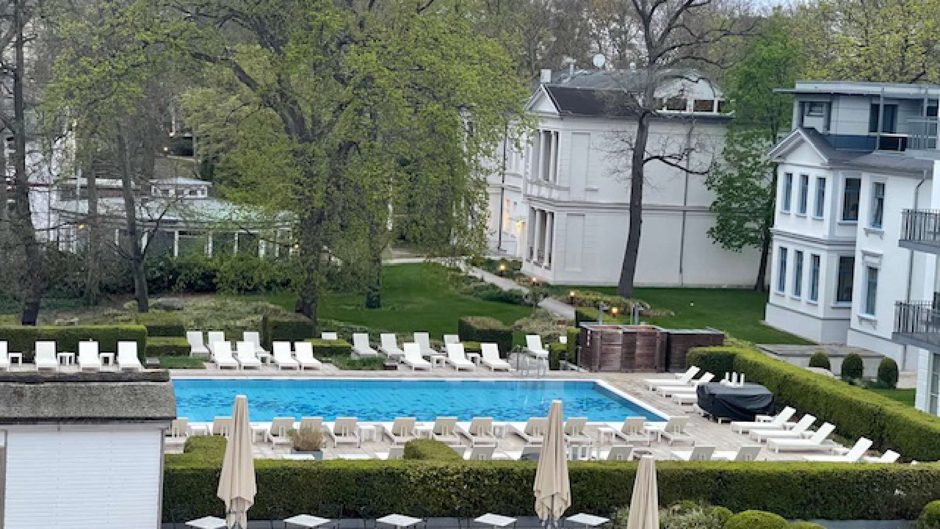 Steigenberger Grandhotel & Spa