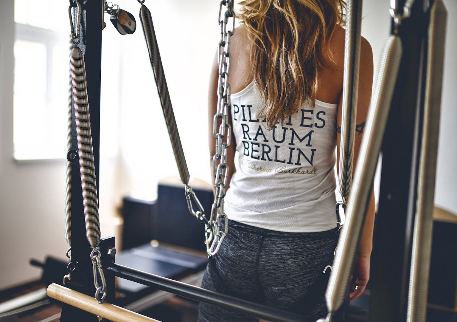 Pilates Trainer/in gesucht